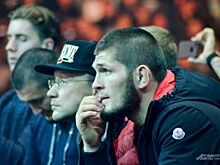 Бесплатные приглашения на встречу с Хабибом в Сургуте продают на «Авито»