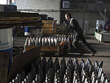 Минфин Украины оценил объем расходов на оборону