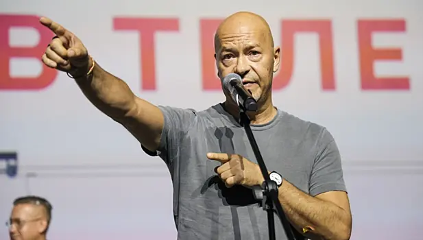 Прошел второй день фестиваля онлайн-кинотеатров «Новый сезон»