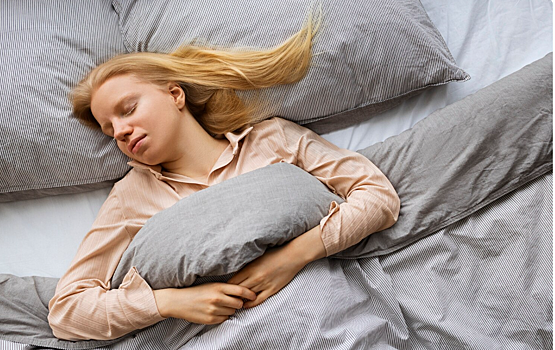 Как выбрать подушку, от которой не будет болеть шея и спина