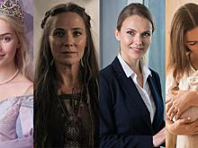 Охотница или Принцесса: как женские архетипы управляют сексом и любовью