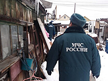 В Сибае приготовилась к эвакуации жителей