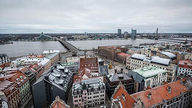 Что стоит за просьбой о спасении «русских» регионов Прибалтики