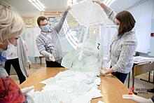Эксперты нашли противоречия в докладе Кынева об итогах думских выборов