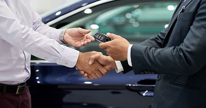 В 2022 году мировой автомобильный рынок снизился на 0,6%