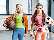 Спорт для детей: как найти секцию и не потерять мотивацию