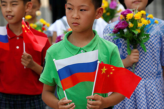 Вице-премьер Госсовета КНР приедет на церемонию открытия чемпионата мира в России
