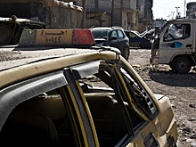 В результате авиаудара в Сирии были убиты 40 боевиков ИГ