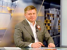 Подробности ареста главы ДОСААФ Кубани: Левитского обвиняют в афере с участком в бухте Инал