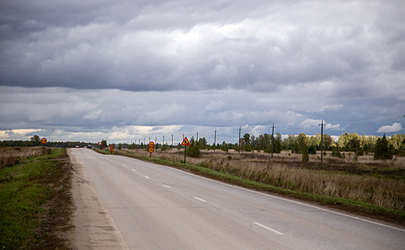 Подросток разбился на раритетном автомобиле в Купино