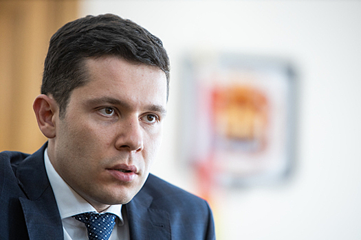 Власти региона планируют построить большую поликлинику для жителей Октябрьского острова
