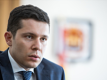Власти региона планируют построить большую поликлинику для жителей Октябрьского острова