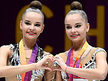 Сестры Аверины выступят за сборную России на чемпионате Европы