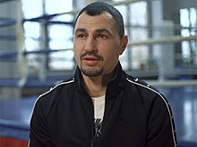 Интервью Виктора Постола: Возможно, это мой последний шанс стать чемпионом