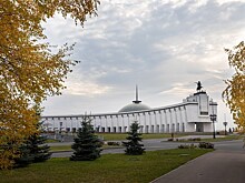 "Ночь искусств" в Музее Победы пройдет онлайн с участием звёзд