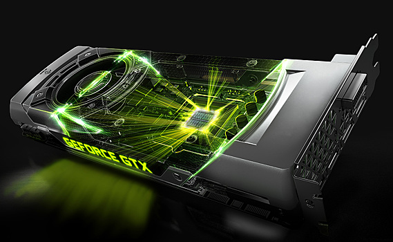 GeForce GTX 2080 Ti, GTX 2080 и Titan Black V2: какими будут новые видеокарты nVidia?