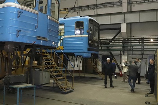 Тоннель за 20 миллиардов: Новосибирск поверил белорусам спасение метро от коллапса 2031 года