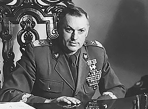 Зачем Сталин сделал «маршала Победы» министром обороны Польши