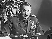 Зачем Сталин сделал «маршала Победы» министром обороны Польши
