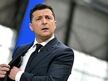 У Зеленского нашлось две причины не признавать Крым российским
