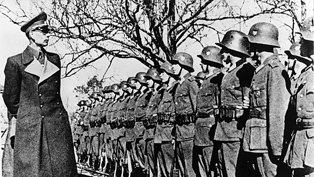 Судьба коллаборационистов: предатели или жертвы