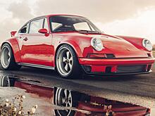 Объект вожделения года: Singer DLS