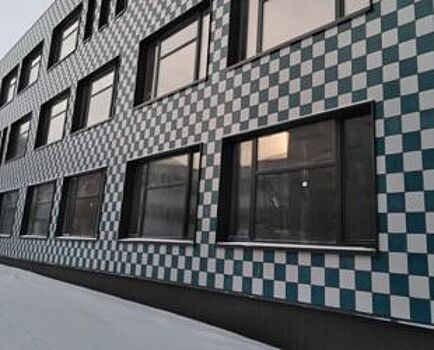 Главгосстройнадзор Подмосковья начал итоговую проверку новой АЗС в городском округе Истра