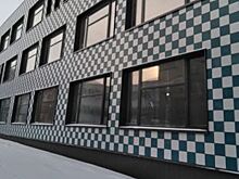 Главгосстройнадзор Подмосковья начал итоговую проверку новой АЗС в городском округе Истра