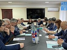 В Дагестане будет реализован проект создания горно-обогатительного комбината