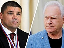 Избивший судью Коваленко идет в депутаты Госдумы. Главе профсоюза КХЛ противостоит бывший ярославский губернатор