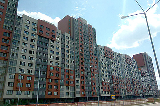 762 квартиры для уникальных специалистов приобрели в Подмосковье по программе «Жилище»