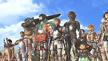 Square Enix недовольна качеством перезапуска Final Fantasy XI — его отменили