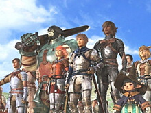Square Enix недовольна качеством перезапуска Final Fantasy XI — его отменили