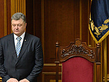 Порошенко обсудил с президентом Словении обострение в Донбассе