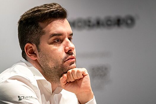 Непомнящий — о победе WR Chess на ЧМ: сделал всё, что мог, но команда всё равно победила!