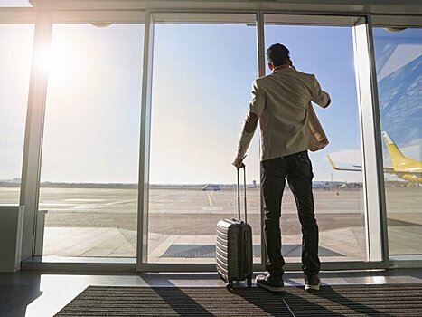 Турпоток из России за границу летом 2023 года может вырасти на 42% – АТОР