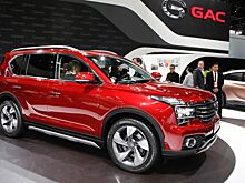 GAC откроет новый автосалон в Нижнем Новгороде
