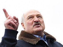 Лукашенко: Запад не пускает своих в Белоруссию, чтобы не видеть, что те "нормально живут"