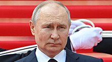 Путин направил соболезнования родным и близким Ясуловича