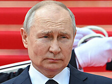 Путин направил соболезнования родным и близким Ясуловича