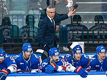 Плющев о СКА: «Ларионов никого не подпускал к комплектации команды, состав был заложен неправильно. Будет очень сложно все исправить»