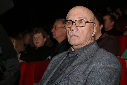 Сын Куравлева: у артиста не выявили коронавирус, есть основания для выздоровления