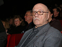 Сын Куравлева: у артиста не выявили коронавирус, есть основания для выздоровления