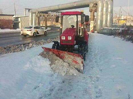 С начала зимнего периода из-за неубранных дорог и тротуаров более 80 кировчан получили травмы