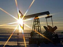 EIA: Нефтедобыча в США в 2018 году может стать рекордной