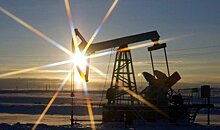 Запасы нефти в США за неделю выросли на 2,4 млн баррелей — до 425,9 млн баррелей