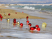 В каких странах не отмечают Новый год 1 января