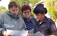 В Свердловской области запустили опрос о работе силовиков: где проголосовать