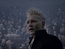 Депп может сыграть Джокера в новом «Бэтмене»