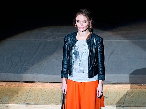 Актриса из "Мажора" Карина Разумовская призналась, что потеряла работу